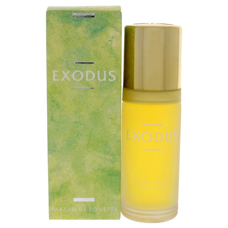 Exodus Perfume