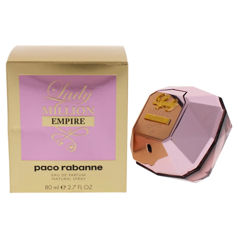 Lady Million Empire Perfume