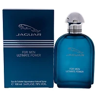 Ultimate Power Cologne