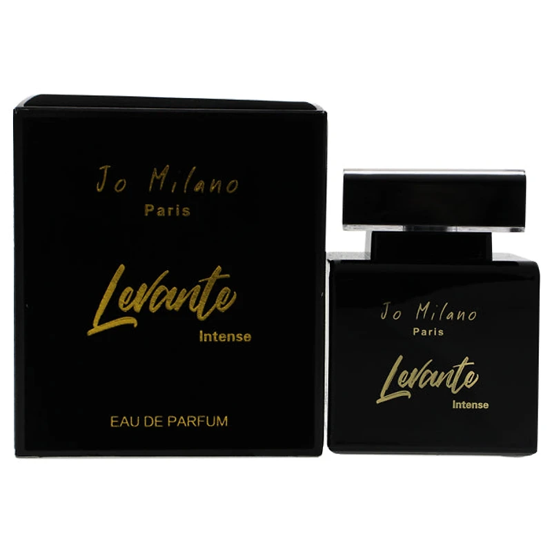 Levante Intense Perfume