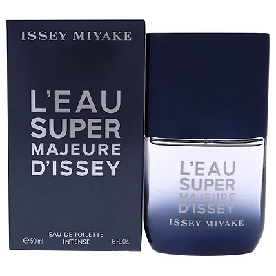 Leau Super Majeure Dissey Intense Cologne