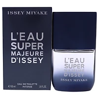 Leau Super Majeure Dissey Intense Cologne