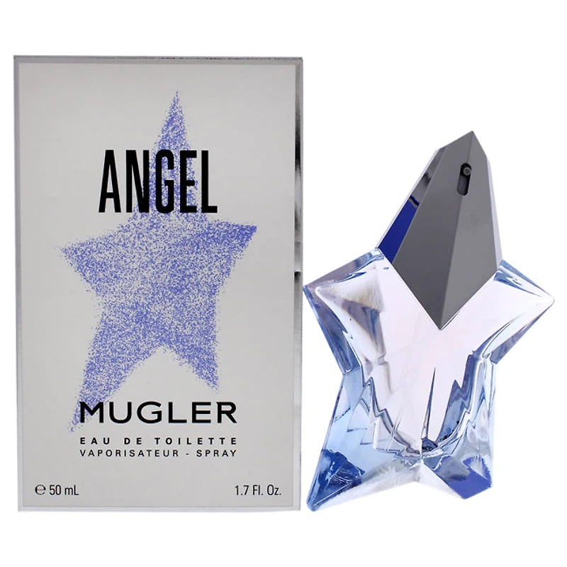 Angel Standing Perfume