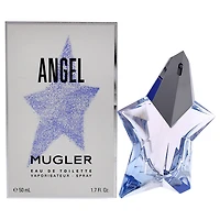 Angel Standing Perfume