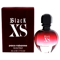 Black Xs Perfume