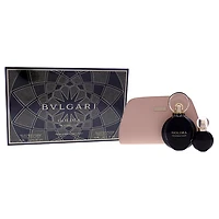 Goldea The Roman Night by Bvlgari for Women