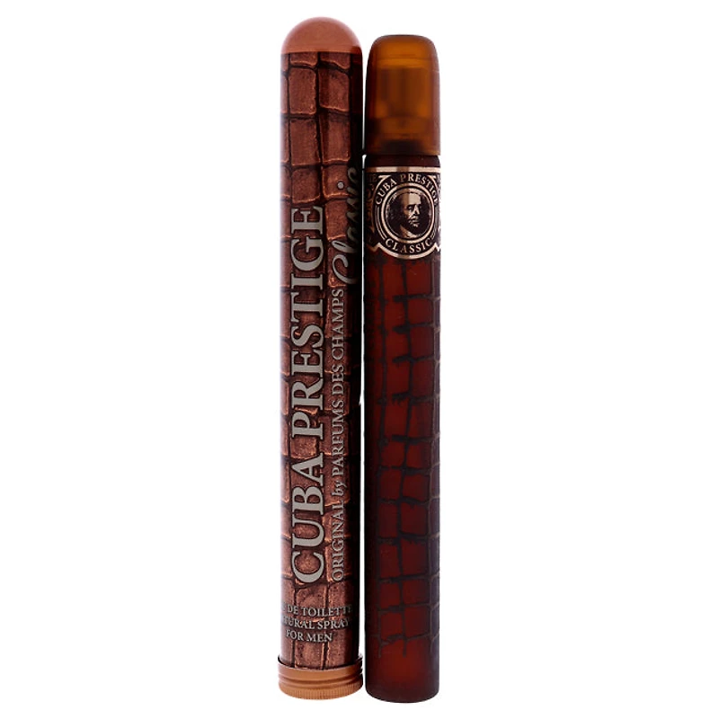Prestige Classic Cologne