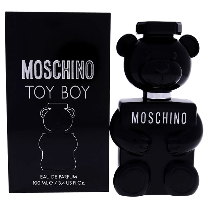 Toy Boy Cologne