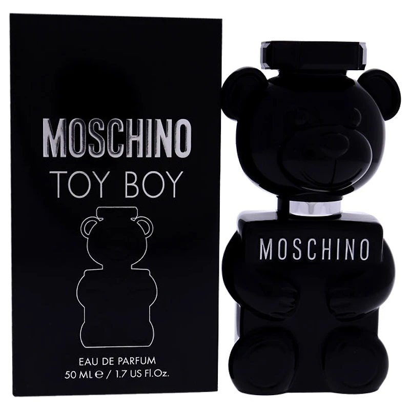 Toy Boy Cologne