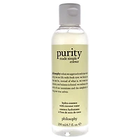 Purity Made Simple Hydra-Essence by Philosophy for Women - 6.7 oz Moisturizer