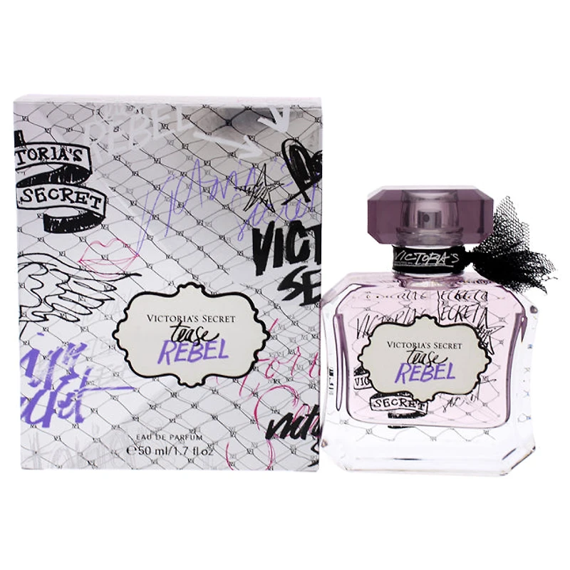 Tease Rebel Perfume