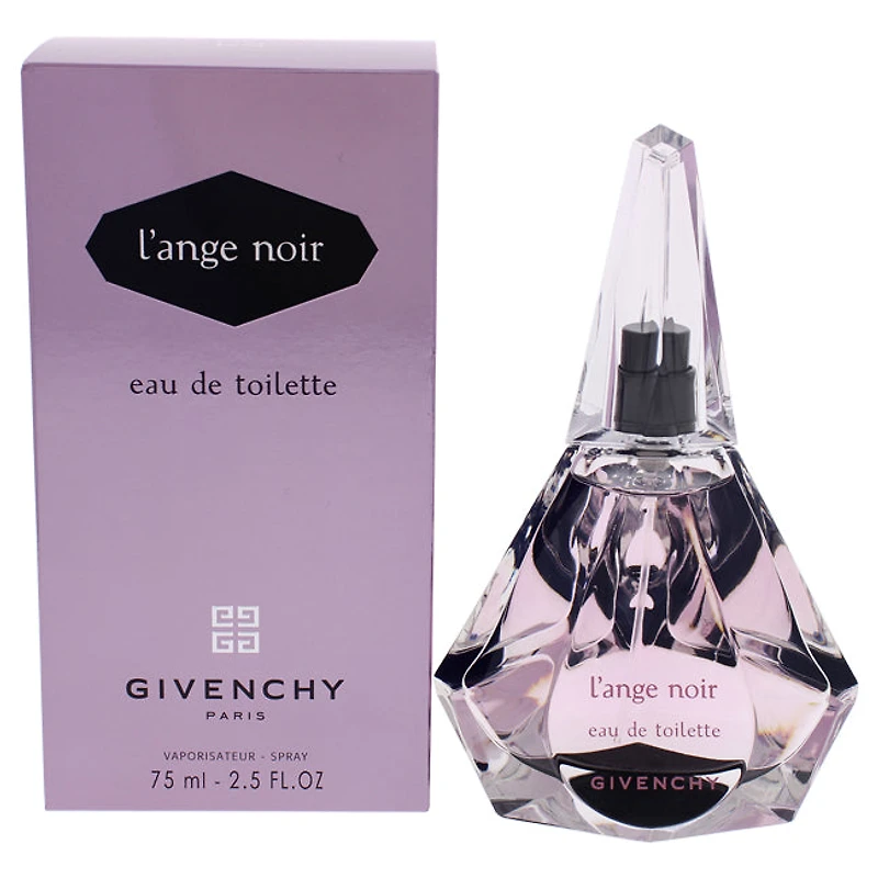 Lange Noir Perfume