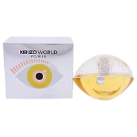 Kenzo World Power Perfume