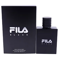 Fila Black Cologne