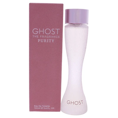 The Fragrance Purity Perfume