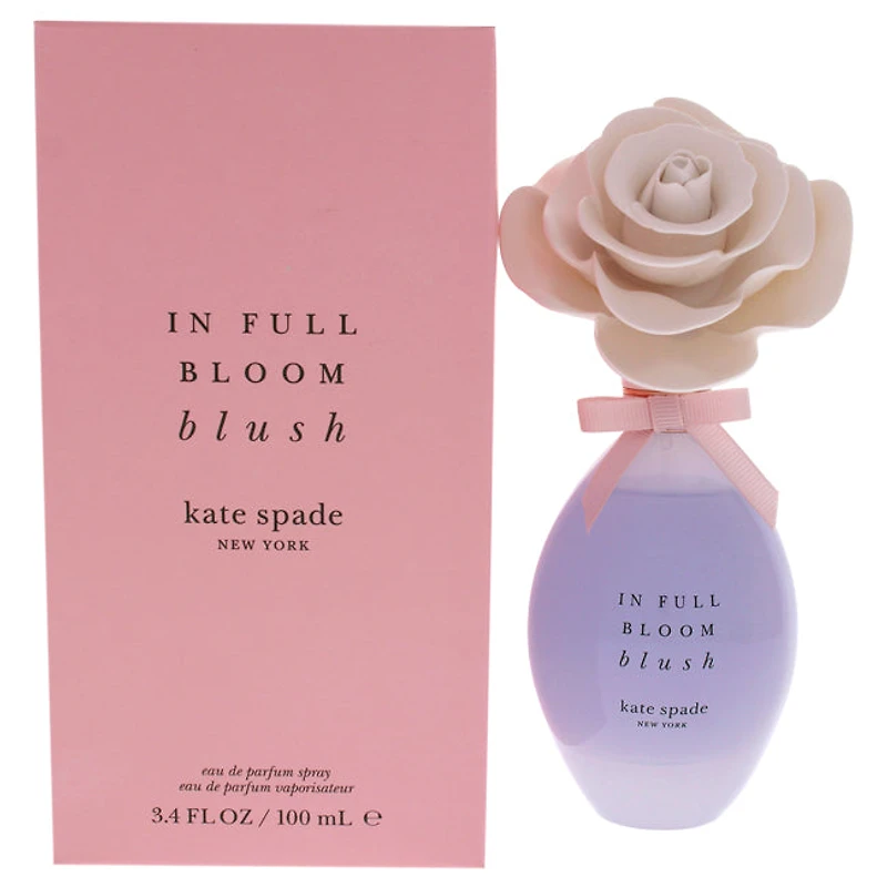 Full Bloom Blush Perfume