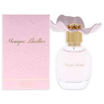 Monique Lhuillier Perfume
