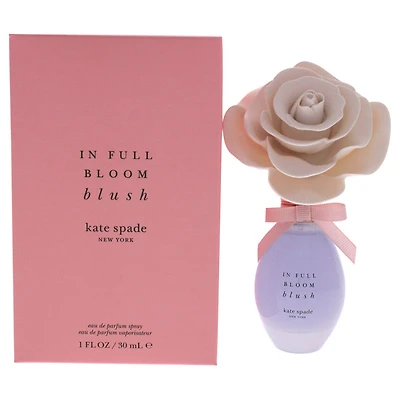 Full Bloom Blush Perfume