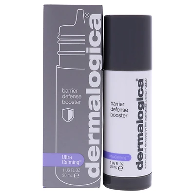 Barrier Defense Booster by Dermalogica for Unisex - 1 oz Booster