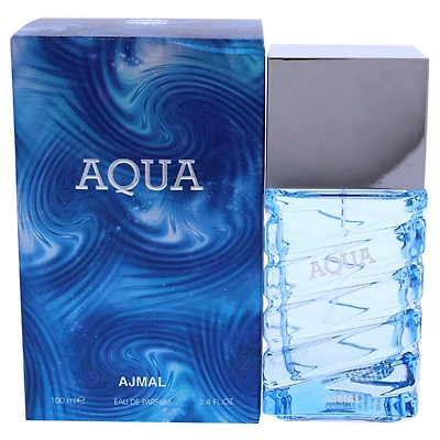 Aqua Cologne