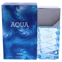 Aqua Cologne