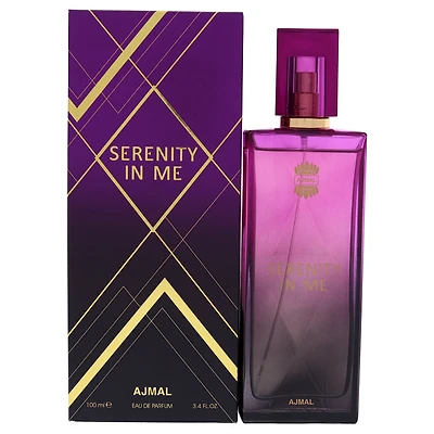 Serenity In Me Perfume