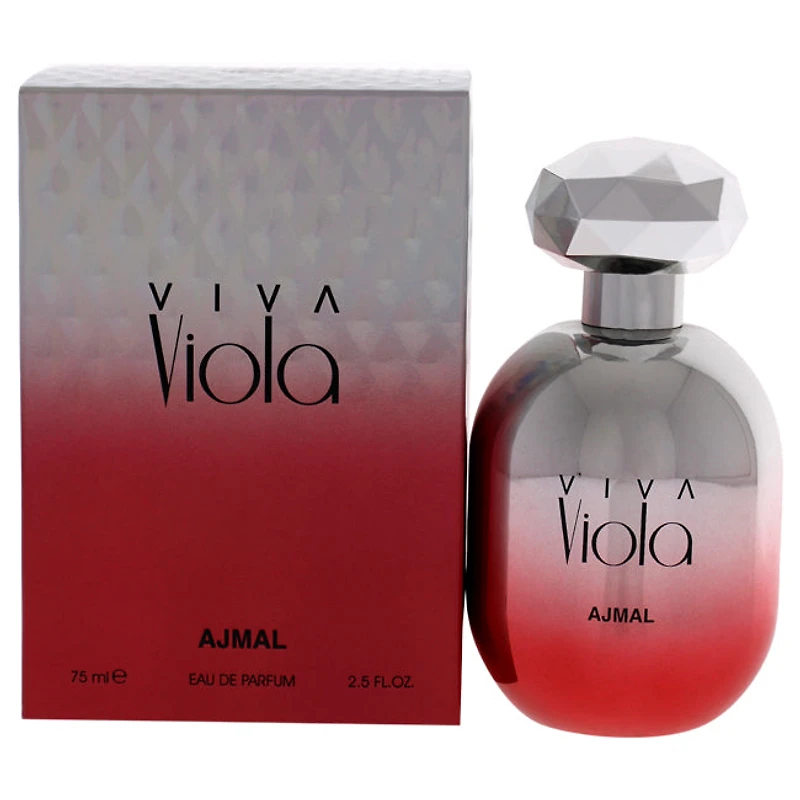 Viva Viola Perfume