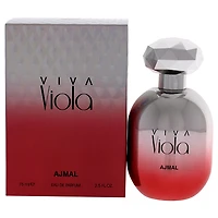 Viva Viola Perfume