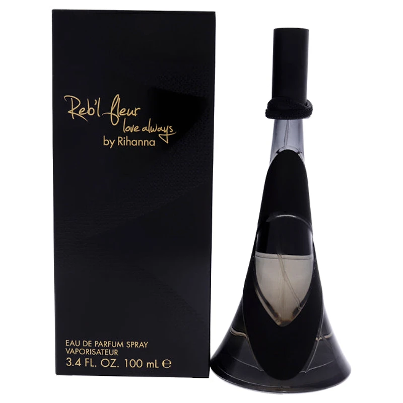 Rebl Fleur Love Always Perfume