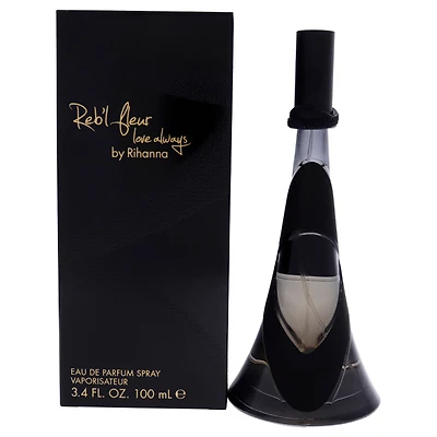 Rebl Fleur Love Always Perfume