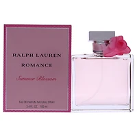 Romance Summer Blossom Perfume