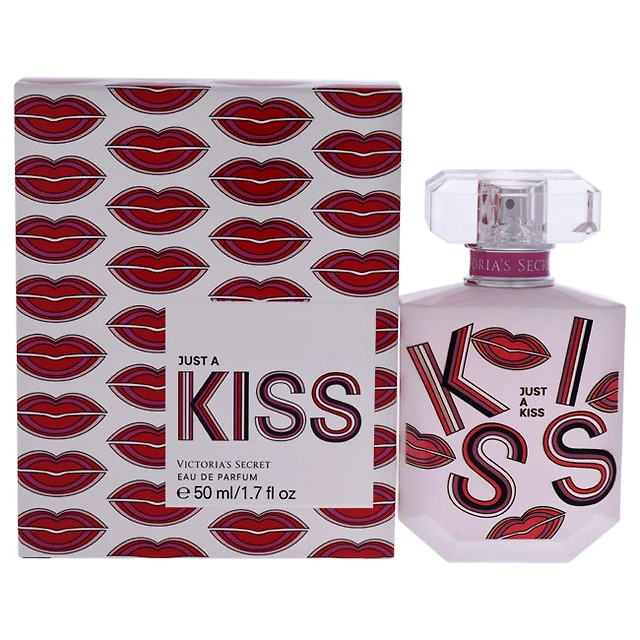 Just A Kiss Perfume