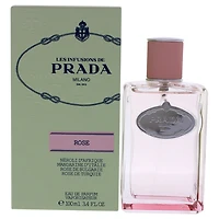 Infusion De Rose Perfume