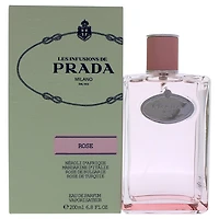 Infusion De Rose Perfume