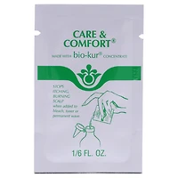 Care and Comfort Treatment by Bio-Kur for Unisex - 0.16 Treatment