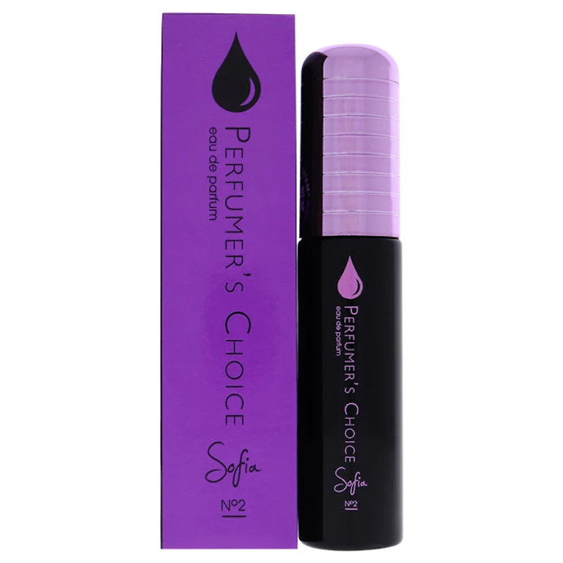 Perfumers Choice Sofia Perfume