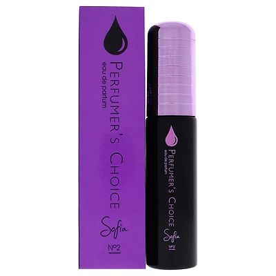 Perfumers Choice Sofia Perfume
