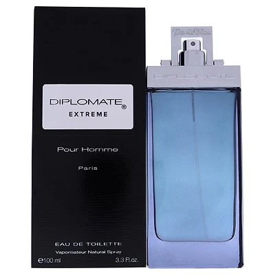 Diplomate Extreme Cologne