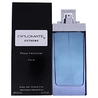 Diplomate Extreme Cologne