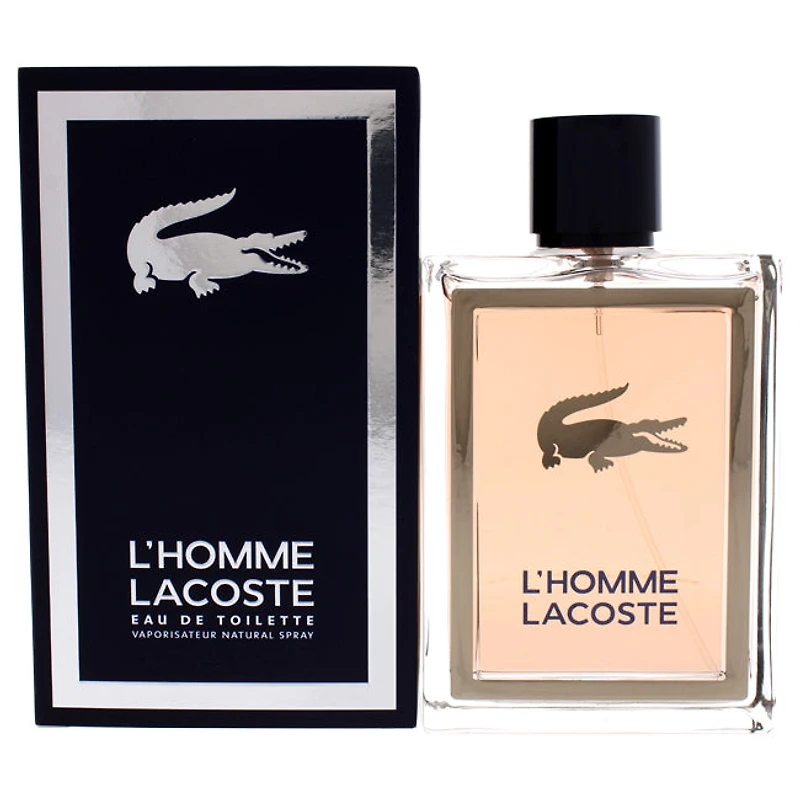 Lhomme Cologne