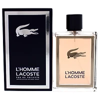 Lhomme Cologne