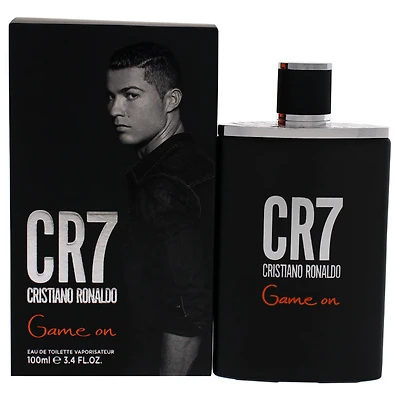 Cr7 Game On Cologne