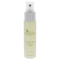 Cucumber Toner by Villa Floriani for Women - 1.69 oz Toner