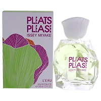 Pleats Please Leau Perfume