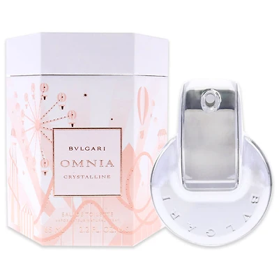 Bvlgari Omnialandia Crystalline Perfume