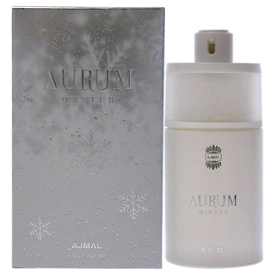Aurum Winter Perfume