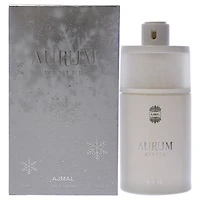 Aurum Winter Perfume