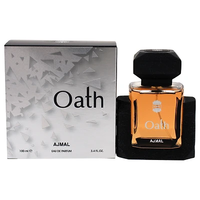 Oath Cologne