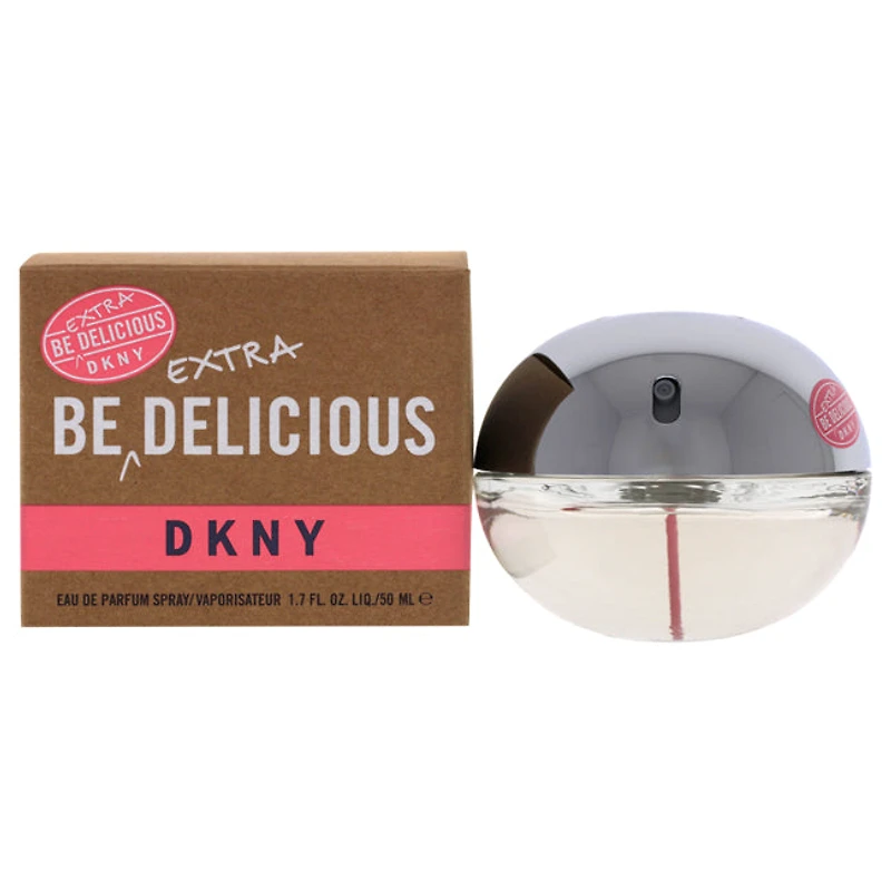 Dkny Be Extra Delicious Perfume