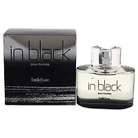In Black Pour Homme Cologne